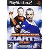 Oxygen Software PDC World Championship Darts 2008