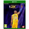 2K Nba 2K21 Mamba Forever Edition - Xbox Series X