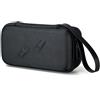 Generico Custodia per Retroid Pocket 6/5/G2 e MANGMI AIR X, custodia da trasporto in EVA per console di gioco, borsa da viaggio portatile antiurto