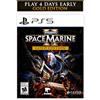 Deep Silver Warhammer 40,000: Space Marine 2: Gold Edition - PlayStation 5