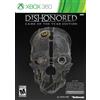 Bethesda Dishonored Goty