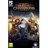 Ubisoft Just for Games Might & magic: Duel of Champions, PC Basic PC Francese videogioco