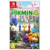 Nintendo Pikmin 4 Switch