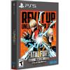 SNK Fatal Fury: City Of The Wolves Deluxe Edition per Playstation 5
