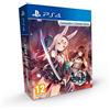 Idea Factory Azur Lane Crosswave Commander's Calendar Edition - Sony PlayStation 4