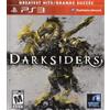 THQ Nordic THQ Darksiders, PS3, ESP
