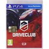 Sony DriveClub