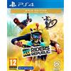 Ubisoft Riders Republic Gold and Limited Edition - PS4 [Edizione DE]
