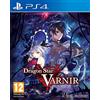 Reef Entertainment Dragon Star Varnir - - PlayStation 4