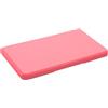 Generico Custodia per AYN Thor, copertura superiore a scatto per console di gioco, custodia protettiva superiore antipolvere e antigraffio (Rosa)
