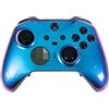 Crazy Controllerz Controller personalizzato per Xbox Elite Series 2, colore camaleonte, compatibile con Xbox One, serie X/S