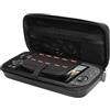 Generico Gioco palmare Sacchetto di immagazzinaggio per AYN Odin2 Mini Organizer Bag Console di gioco borsa