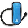 4Gamers A4T Cuffia Bluetooth Blu PS3 con Microfono Incorporato