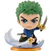ONE PIECE Statuette yume one piece netflix cosbi