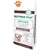Nutrix Piu' Dog Adult Mantenimento Medio Grande - Sacco Da 15 Kg