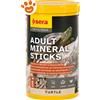 Sera Turtle Adult Mineral Sticks - Confezione Da 220 Gr