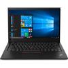 Lenovo ThinkPad X1 Carbon G7 14" Core i5 1.6 GHz - SSD 256 GB - 8GB - QWERTY - Finlandese - refurbished