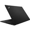 Lenovo ThinkPad X13 G1 13" Ryzen 3 PRO 2.5 GHz - SSD 256 GB - 8GB - QWERTY - Svedese - refurbished