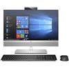 HP EliteOne 800 G6 AiO 24" Core i5 3.1 GHz - SSD 256 GB - 8GB QWERTY - Inglese - refurbished