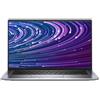 Dell Latitude 9520 2-in-1 14" Core i7 3 GHz - SSD 256 GB - 16GB - QWERTY - Italiano - refurbished