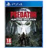 Sony Interactive Entertainment Predator : Hunting Grounds - PlayStation 4 - refurbished