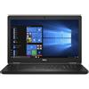 Dell Precision 3520 15" Core i7 2.9 GHz - SSD 512 GB - 16GB - QWERTY - Inglese - refurbished