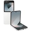 Samsung Galaxy Z Flip6 512GB - Bianco - refurbished