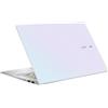 Asus VivoBook S413IA-EK571T 14" Ryzen 5 2.3 GHz - SSD 256 GB - 8GB - AZERTY - Francese - refurbished