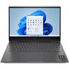 HP Omen Gaming 16-n0011nl 16" Ryzen 7 3.2 GHz - SSD 1 TB - 16GB - QWERTY - Italiano - refurbished