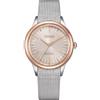 Citizen Watch EM1156-80X, argento, Bracciale