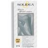 Solidea RELAX UNISEX CL2 PLUS PUNTA APERTA NATUR S