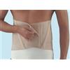 Luropas SCUDOTEX CORSETTO COTTON CROSS NATURALE CM 27 2
