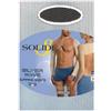 Solidea SILVER WAVE SLIMMING SLEEVES CHAMPAGNE M