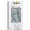 Solidea RELAX UNISEX CCL1 GAMBALETTO MOKA M