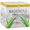Punto Salute e Benessere GEL RIGENERA ALOE ARGENTO E ORO COLLOIDALE 150 ML