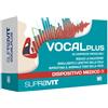 SUPRAVIT VOCALPLUS 30 COMPRESSE OROSOLUBILI
