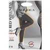 Solidea RED WELLNESS 70 LEGGINS PAVONE 4XL
