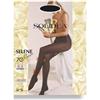 Solidea SELENE 70 COLLANT OPACO COLLANT GRANATA 2M