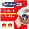 Salvelox CEROTTO SALVELOX MED TEXTILE TAPE M5X2,5CM