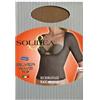 Solidea SILVER WAVE TOP CHAMPAGNE M
