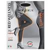 Solidea RED WELLNESS 70 LEGGINGS BLU NAVY 2M