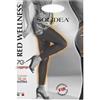 Solidea RED WELLNESS 70 LEGGINGS BLU NAVY 4XL