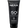 AZIENDA AGR. ZIGHIDI Srl NERA' CREMA SOLARE PROTEZIONE MOLTO ALTA SPF50+ 200 ML
