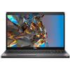 Dell Latitude 5501 Notebook 15.6 Full HD Intel i5-9400H Ram 8Gb SSD 240Gb Nvidia GeForce MX150 (Ricondizionato Grado A)