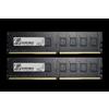 G.Skill G.Skill Value Series - 16GB: 2x8GB - D F4-2400C17D-16GNT