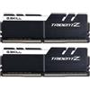 G.Skill G.Skill TridentZ Series - 32GB: 2x16GB F4-3200C16D-32GTZKW
