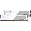 G.Skill G.Skill Ripjaws F5-6000J3238F16GX2-RS5W memoria 32 GB 2 x 16 GB DDR5 F5-6000J3238F16GX2-RS5W