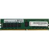 Lenovo Lenovo 4ZC7A08708 memoria 16 GB 2 x 8 GB DDR4 RDIMM Data Integrity Check [verifica integritÃ dati] (ThinkSystem 16GB TruDDR4 2933MHz [2Rx8 1.2V] RDIMM 4ZC7A08708) 4ZC7A08708