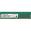 Transcend 16GB DDR4 2666MHZM U-DIMM 2RX8 JM2666HLB-16G