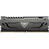 Patriot Memory PATRIOT RAM GAMING VIPER STEEL 32GB(1x32GB) 3600MHZ DIMM DDR4 PVS432G360C8